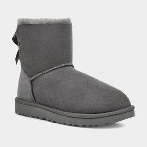 Mini Bailey Bow II Boot